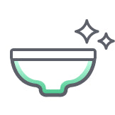 Nahaufnahme eines strapazierfähigen, flexiblen hot tub-Folienmaterials, das für eine einfache Installation und langanhaltende Leistung entwickelt wurde.